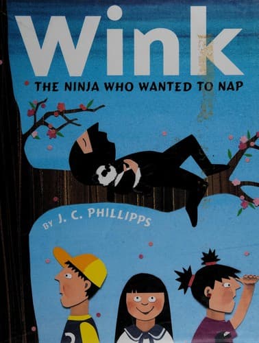 Cover of Wink
