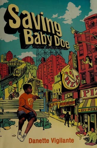 Cover of Saving Baby Doe