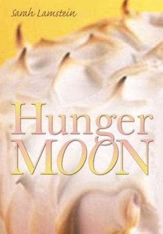 Cover of Hunger Moon