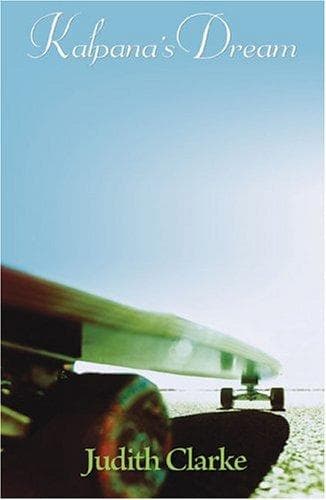 Cover of Kalpana's dream