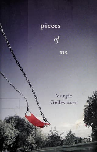 Cover of Pieces of us
