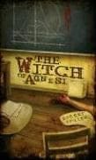 Cover of The Witch of Agnesi