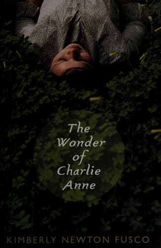 Cover of The wonder of Charlie Anne