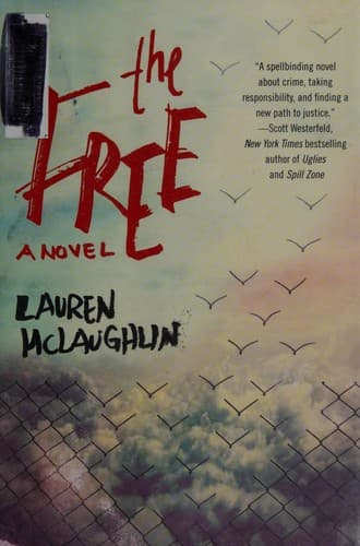 Cover of The Free