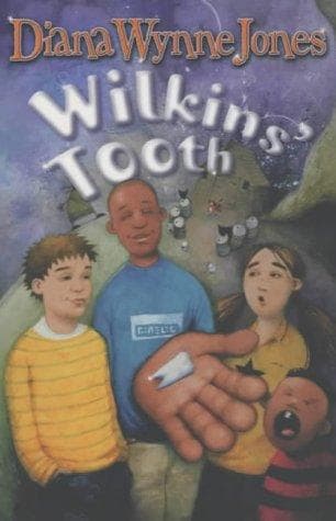Cover of Wilkins' tooth
