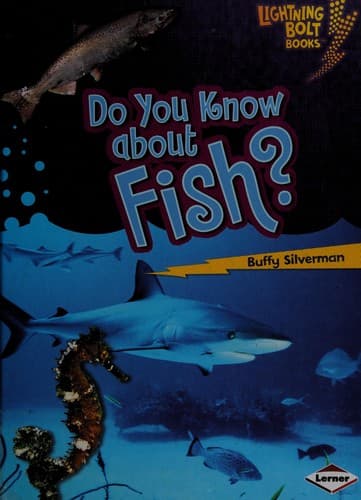 Cover of Do you know about fish?