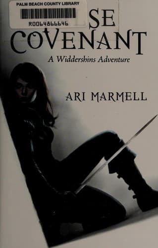 Cover of False covenant