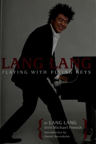 Cover of Lang Lang