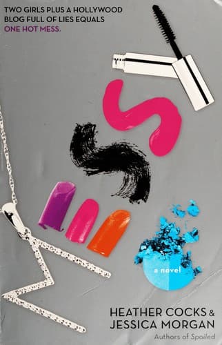 Cover of Messy