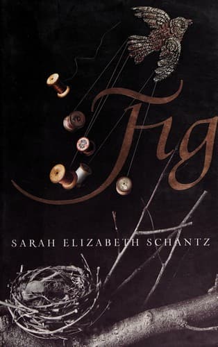 Cover of Fig