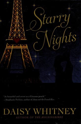 Cover of Starry nights