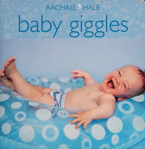 Cover of Baby giggles