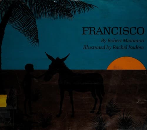 Cover of Francisco
