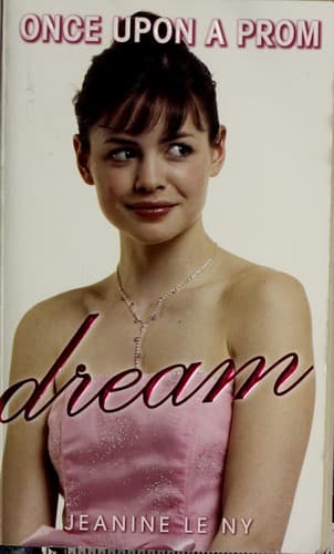 Cover of Dream
