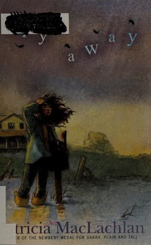 Cover of Fly away