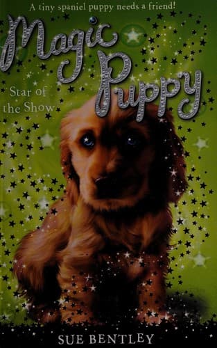 Cover of Star of the show