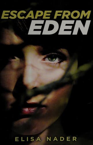Cover of Escape from Eden