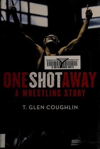 Cover of One shot away