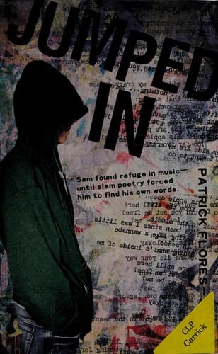 Cover of Jumped in