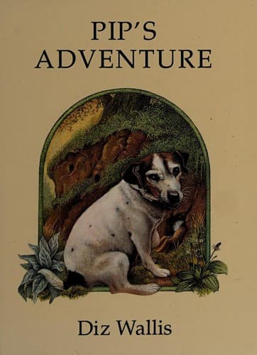 Cover of Pip's Adventure