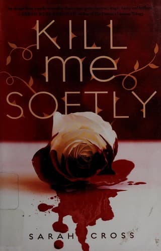 Cover of Kill me softly