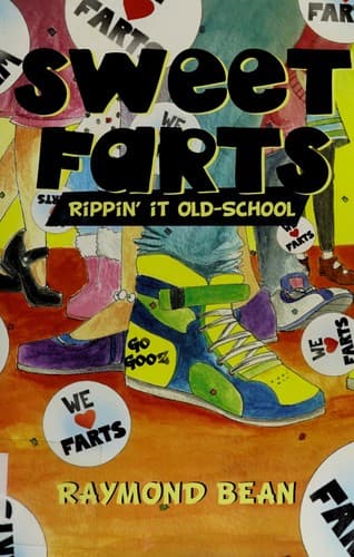 Cover of Sweet farts