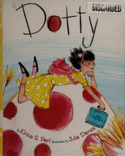 Cover of Dotty