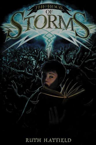 Cover of The Book of Storms