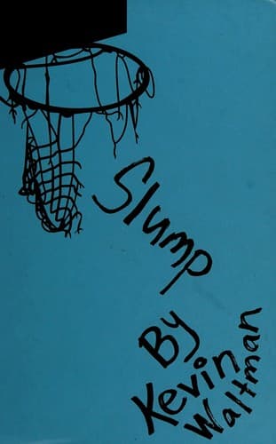 Cover of Slump