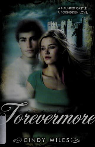 Cover of Forevermore
