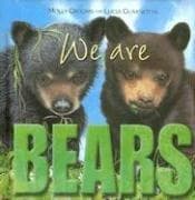 Cover of We are bears