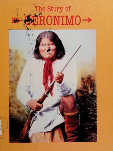 Cover of Wolf of the desert