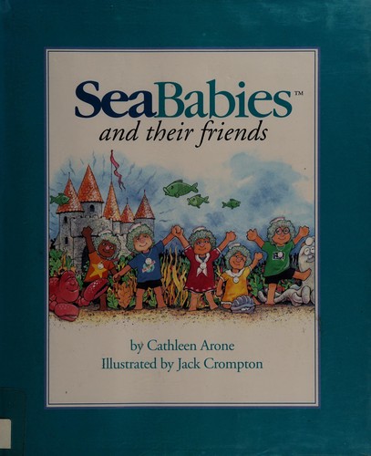 Cover of Seababies and Their Friends