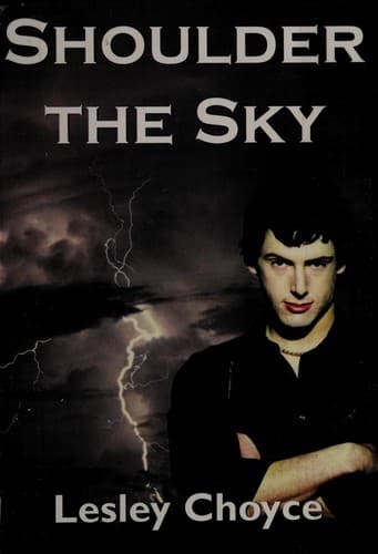 Cover of Shoulder the Sky