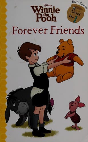 Cover of Forever friends