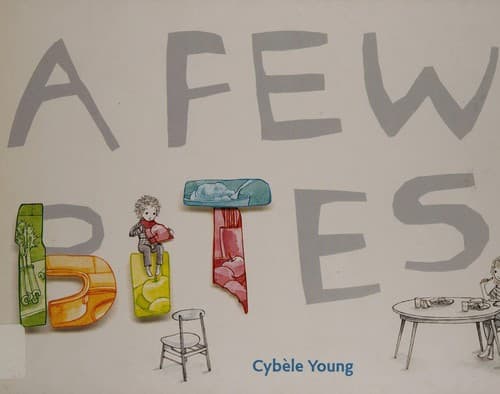 Cover of A few bites