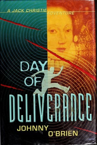 Cover of Day of deliverance