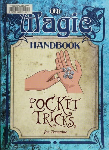 Cover of Pocket tricks