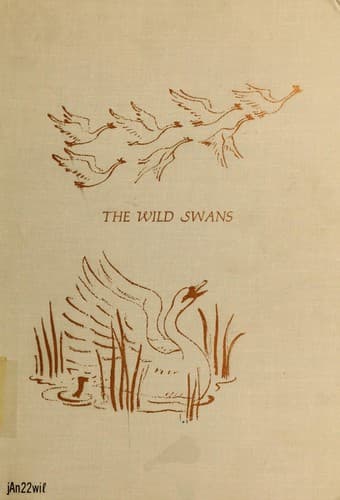 Cover of Wild Swans (6016)