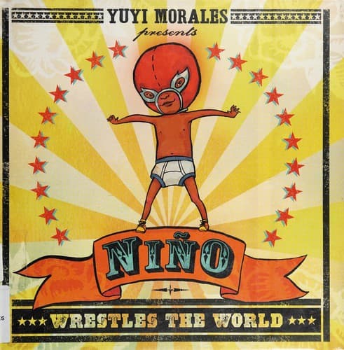 Cover of Niño