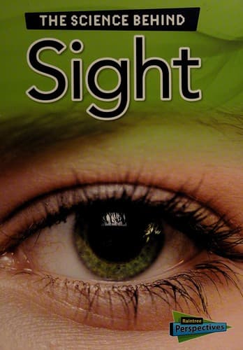 Cover of Sight
