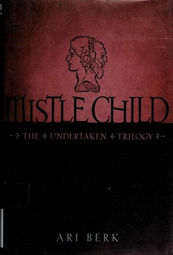 Cover of Mistle child
