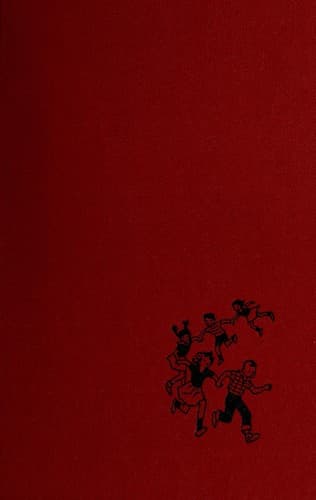 Cover of The happy Hollisters and the haunted house mystery