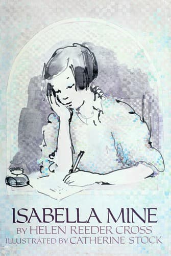 Cover of Isabella Mine