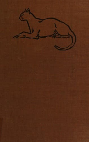 Cover of Panther