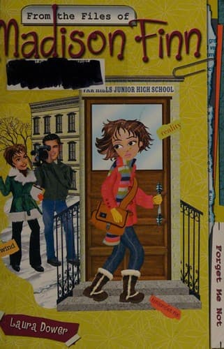 Cover of Forget me not