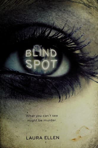 Cover of Blind spot