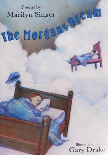 Cover of The Morgans' dream