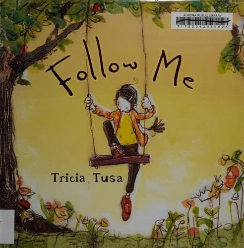 Cover of Follow me
