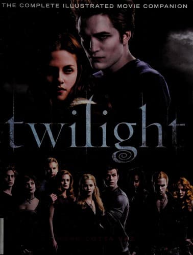 Cover of Twilight
